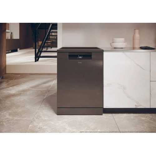 Lavavajillas Haier XF 4A4M4PA
