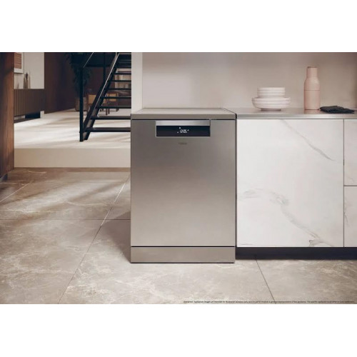 Lavavajillas Haier XF 4A4M4PX