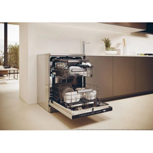 Lavavajillas Haier XF 6B2M3PX