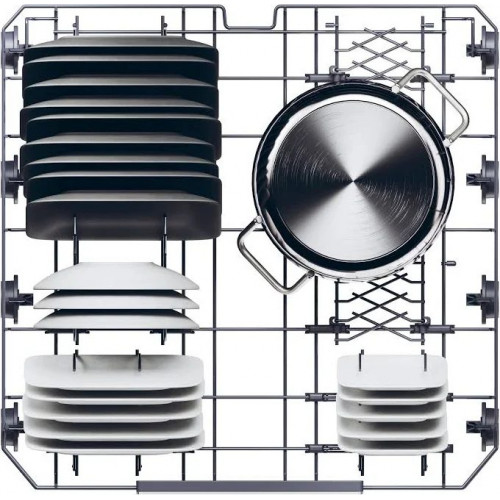 Lavavajillas Haier XF 6B2M3PX