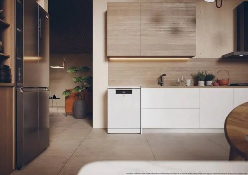 Lavavajillas Haier XF5C4M1W