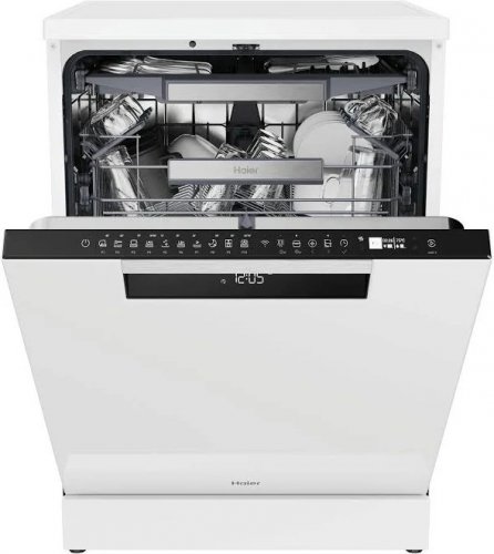 Lavavajillas Haier XF5C4M1W