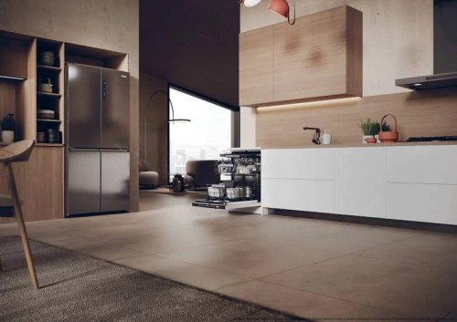Lavavajillas Haier XF5C4M1W