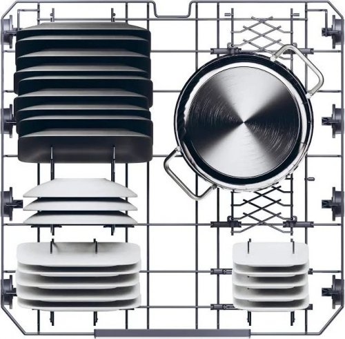 Lavavajillas Haier XF5C4M1X