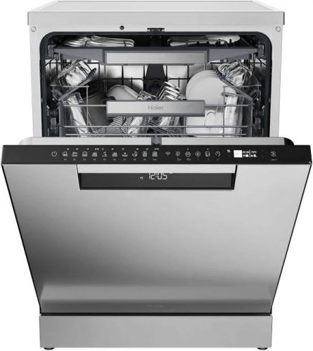 Lavavajillas Haier XF5C4M1X