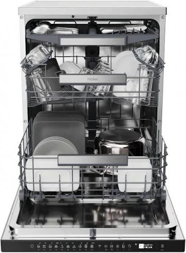 Lavavajillas Haier XF5C4M1X