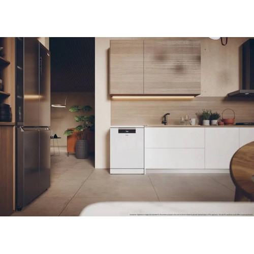Lavavajillas Haier XF6C2M1PW C