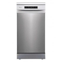 Lavavajillas Hisense HS543D10X