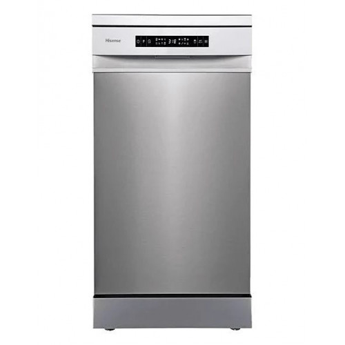 Lavavajillas Hisense HS543D10X
