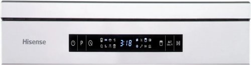 Lavavajillas Hisense HS543D10X