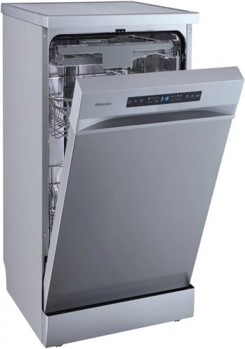 Lavavajillas Hisense HS543D10X