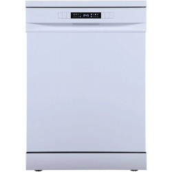 Lavavajillas Hisense HS622E10W