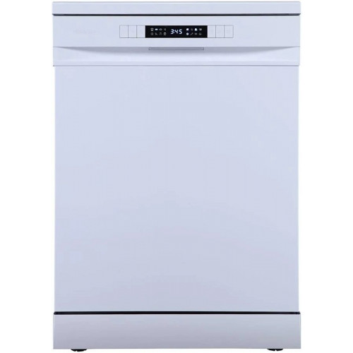 Lavavajillas Hisense HS622E10W