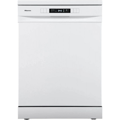 Lavavajillas Hisense HS623D10W
