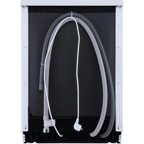Lavavajillas Hisense HS623D10W