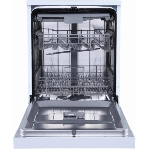 Lavavajillas Hisense HS623D10W