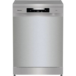 Lavavajillas Hisense hs642c60x