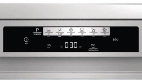 Lavavajillas Hisense hs642c60x