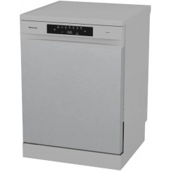 Lavavajillas Hisense HS643B90X