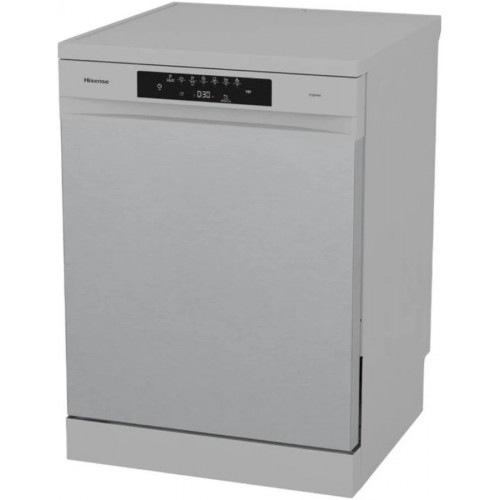 Lavavajillas Hisense HS643B90X