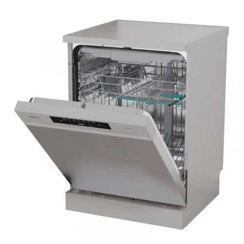 Lavavajillas Hisense HS643B90X