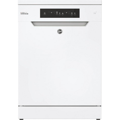 LAVAVAJILLAS HOOVER  13 SERVICIOS CLASE E