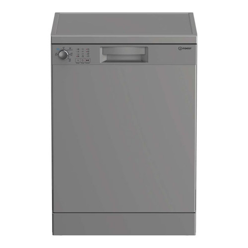 Lavavajillas Indesit 13 servicios - IN2FE13DT9S Acero Inox