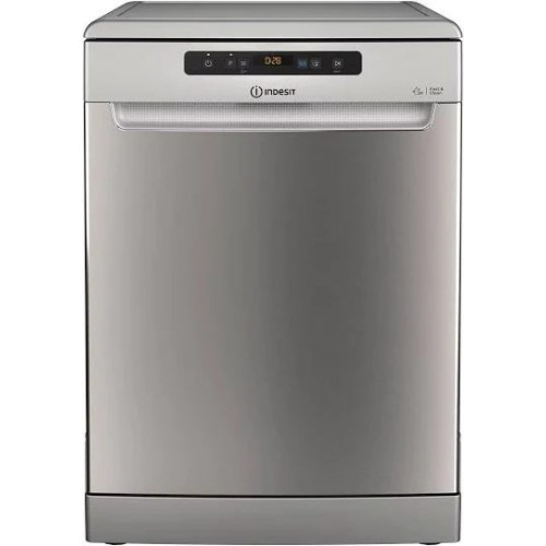 Lavavajillas Indesit DFO3T133AFX
