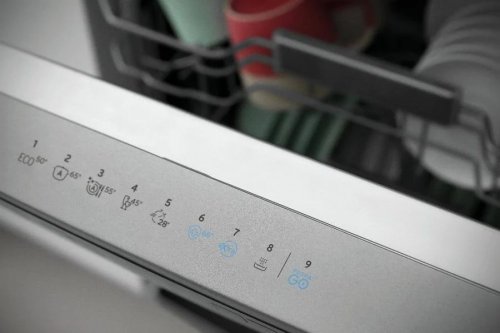 Lavavajillas Indesit DFO3T133AFX