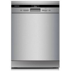 Lavavajillas Infiniton DIW-68CAX Inox