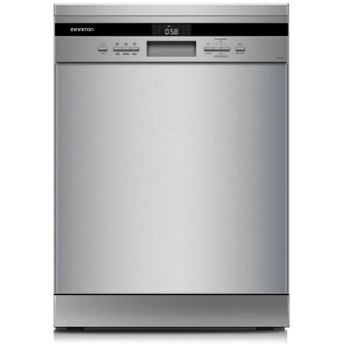 Lavavajillas Infiniton DIW-68CAX Inox