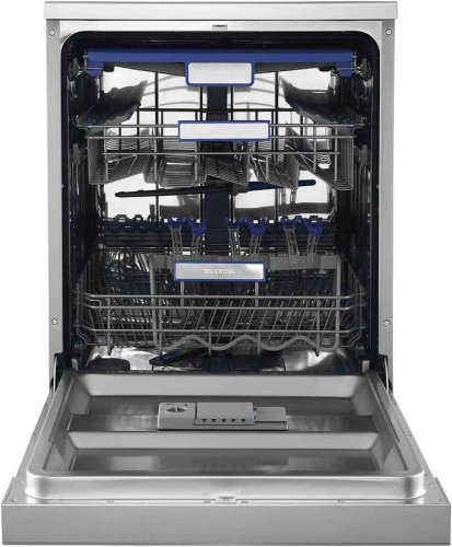 Lavavajillas Infiniton DIW-68CAX Inox
