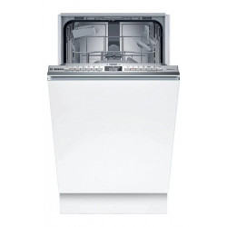 Lavavajillas Integrable 45 cm Bosch Serie 4 spv4hmx10e