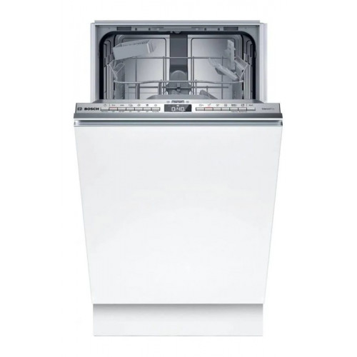 Lavavajillas Integrable 45 cm Bosch Serie 4 spv4hmx10e