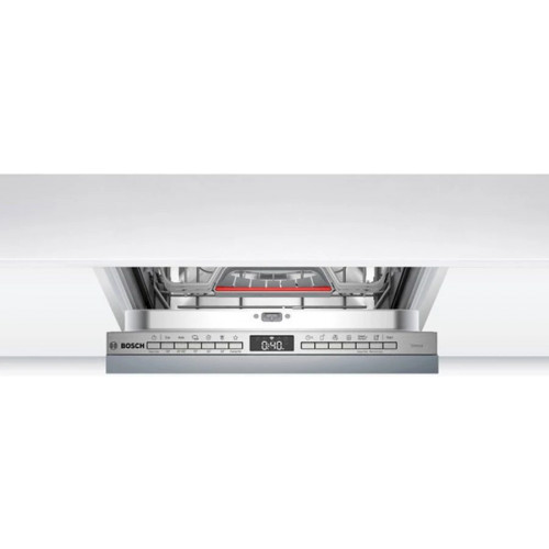 Lavavajillas Integrable 45 cm Bosch Serie 4 spv4hmx10e