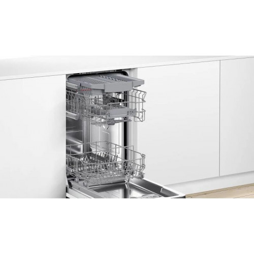 Lavavajillas Integrable 45 cm Bosch Serie 4 spv4hmx10e