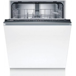 Lavavajillas Integrable 60 cm Bosch Serie 2 SMV25AX06E