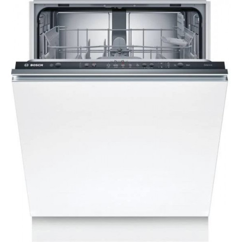 Lavavajillas Integrable 60 cm Bosch Serie 2 SMV25AX06E