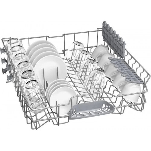 Lavavajillas Integrable 60 cm Bosch Serie 2 SMV25AX06E