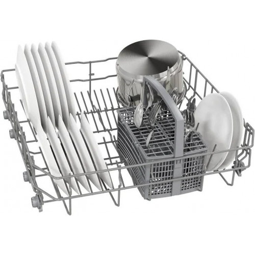 Lavavajillas Integrable 60 cm Bosch Serie 2 SMV25AX06E