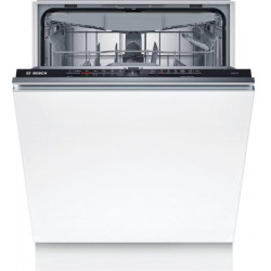 Lavavajillas Integrable 60 cm Bosch Serie 2 smv2hvx02e