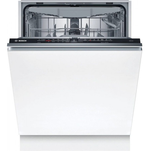 Lavavajillas Integrable 60 cm Bosch Serie 2 smv2hvx02e