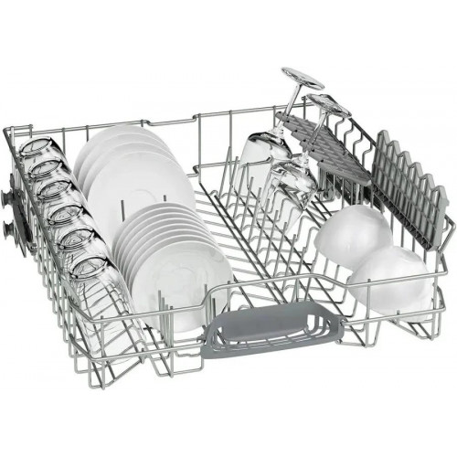 Lavavajillas Integrable 60 cm Bosch Serie 2 smv2hvx02e
