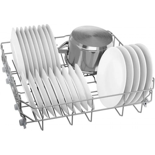 Lavavajillas Integrable 60 cm Bosch Serie 2 smv2hvx02e