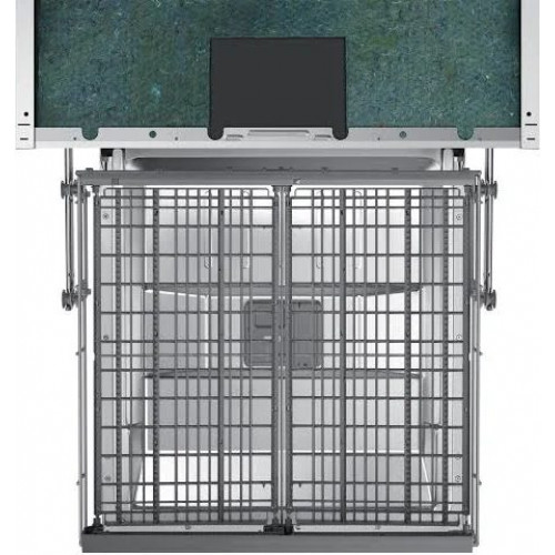 Lavavajillas integrable 60 cm Samsung DW60CG550B00ET