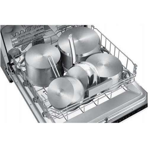 Lavavajillas integrable 60 cm Samsung DW60CG550B00ET