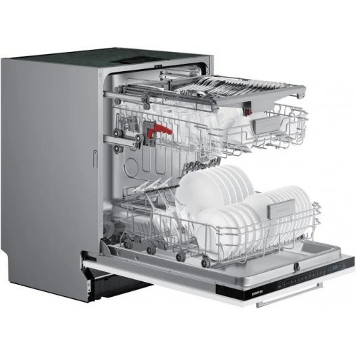 Lavavajillas integrable 60 cm Samsung DW60CG550B00ET