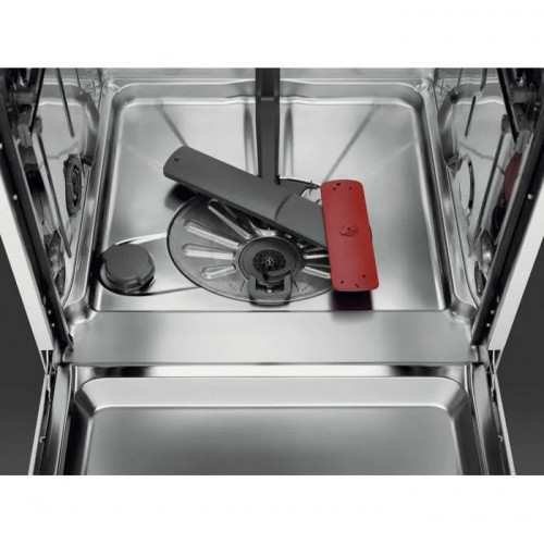 Lavavajillas integrable AEG FSE77707P – 14 cubiertos