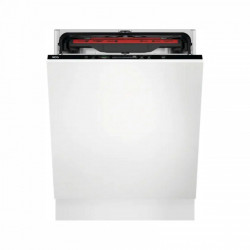 LAVAVAJILLAS INTEGRABLE AEG S6000 14 SERVICIOS INVERTER CLASE C