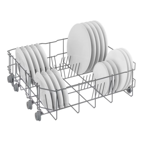 Lavavajillas Integrable Beko 13 Servicios , 60 cm- BDIN14320 Blanco